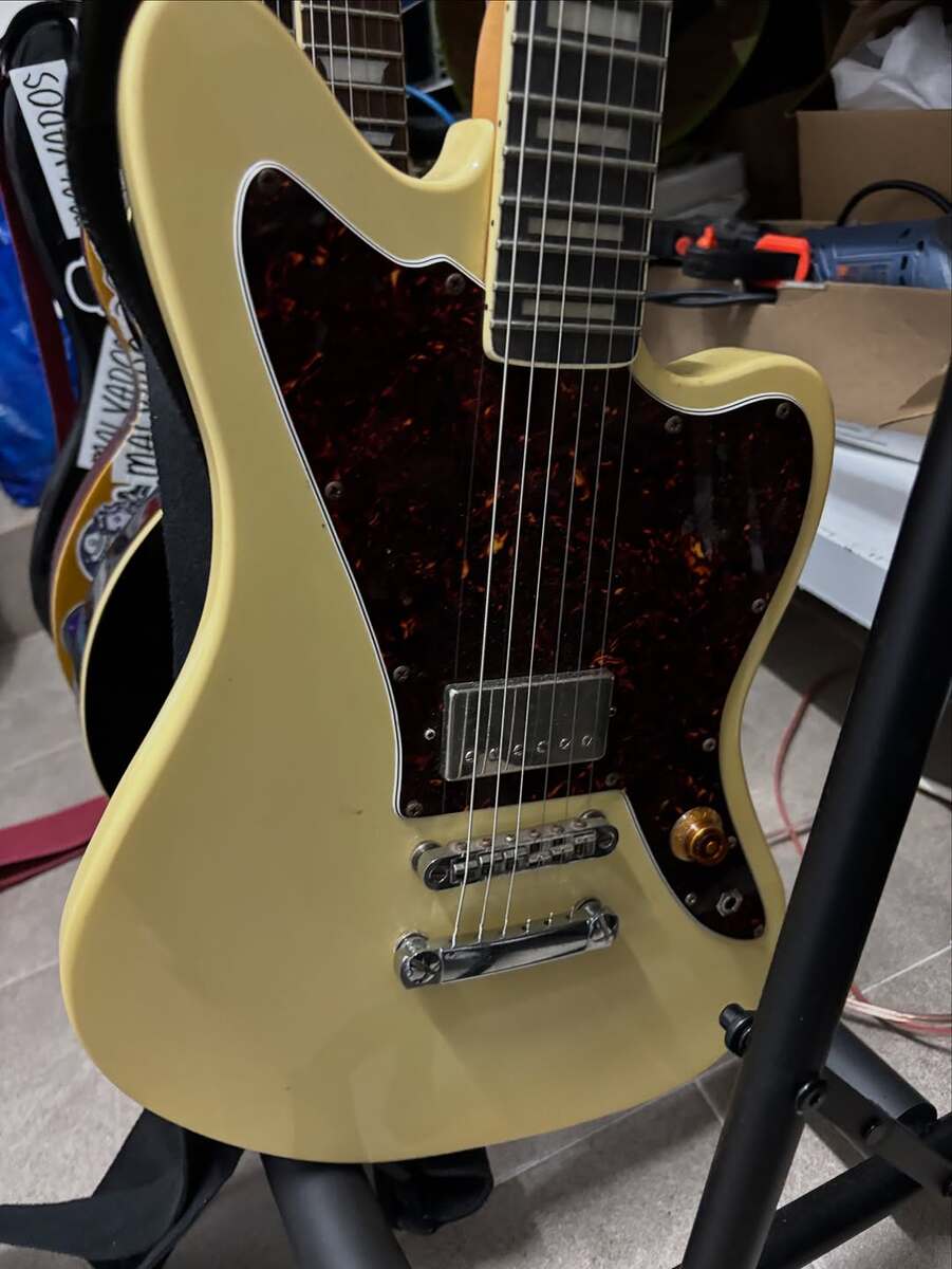 xicojorge's music gear photo