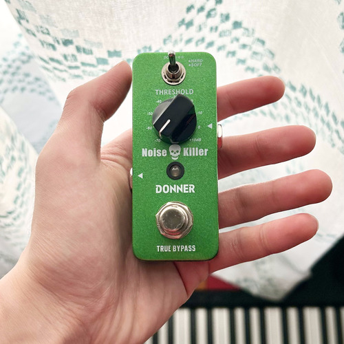 zack_jade's gear photo