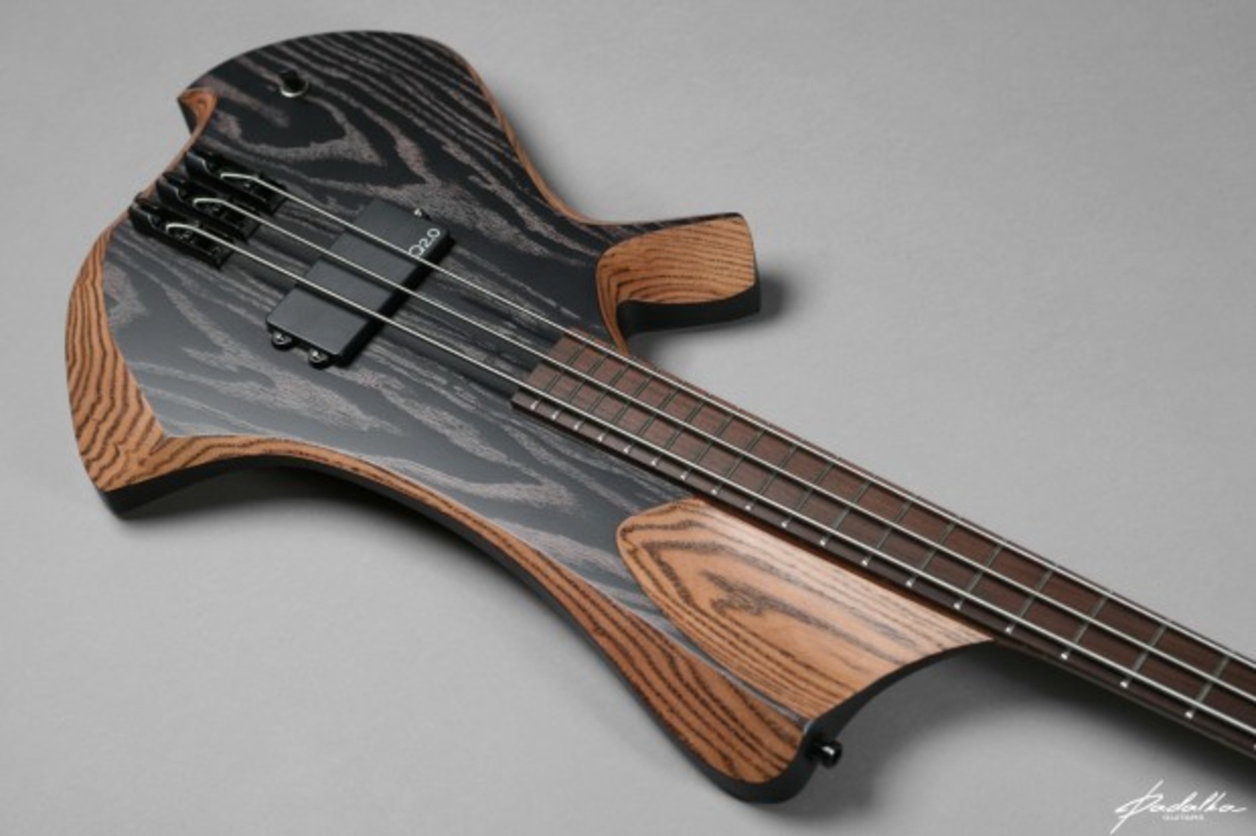 neodymium's music gear photo