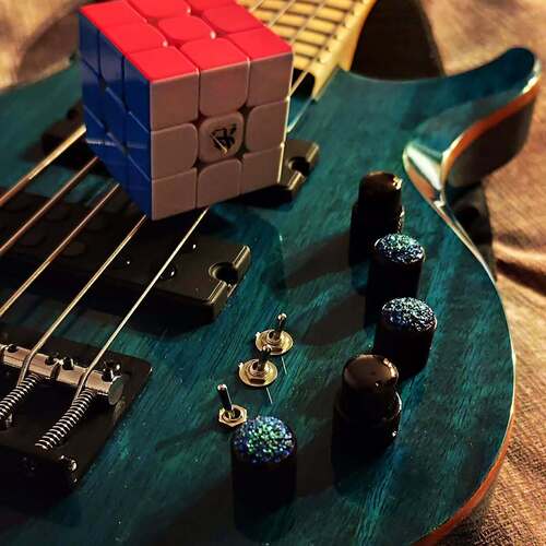 catarockheart's gear photo