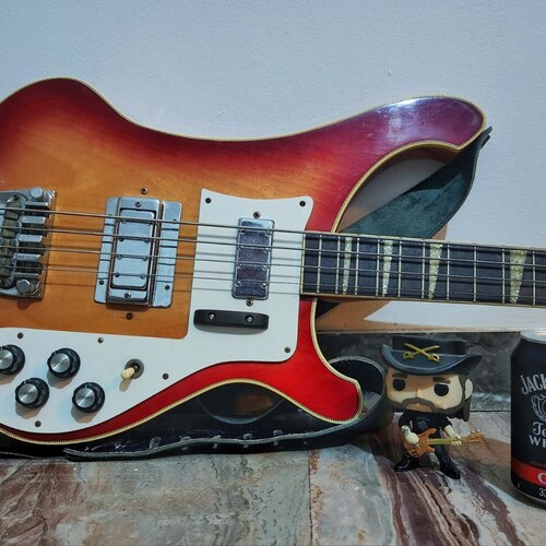 thenerdbass's gear photo