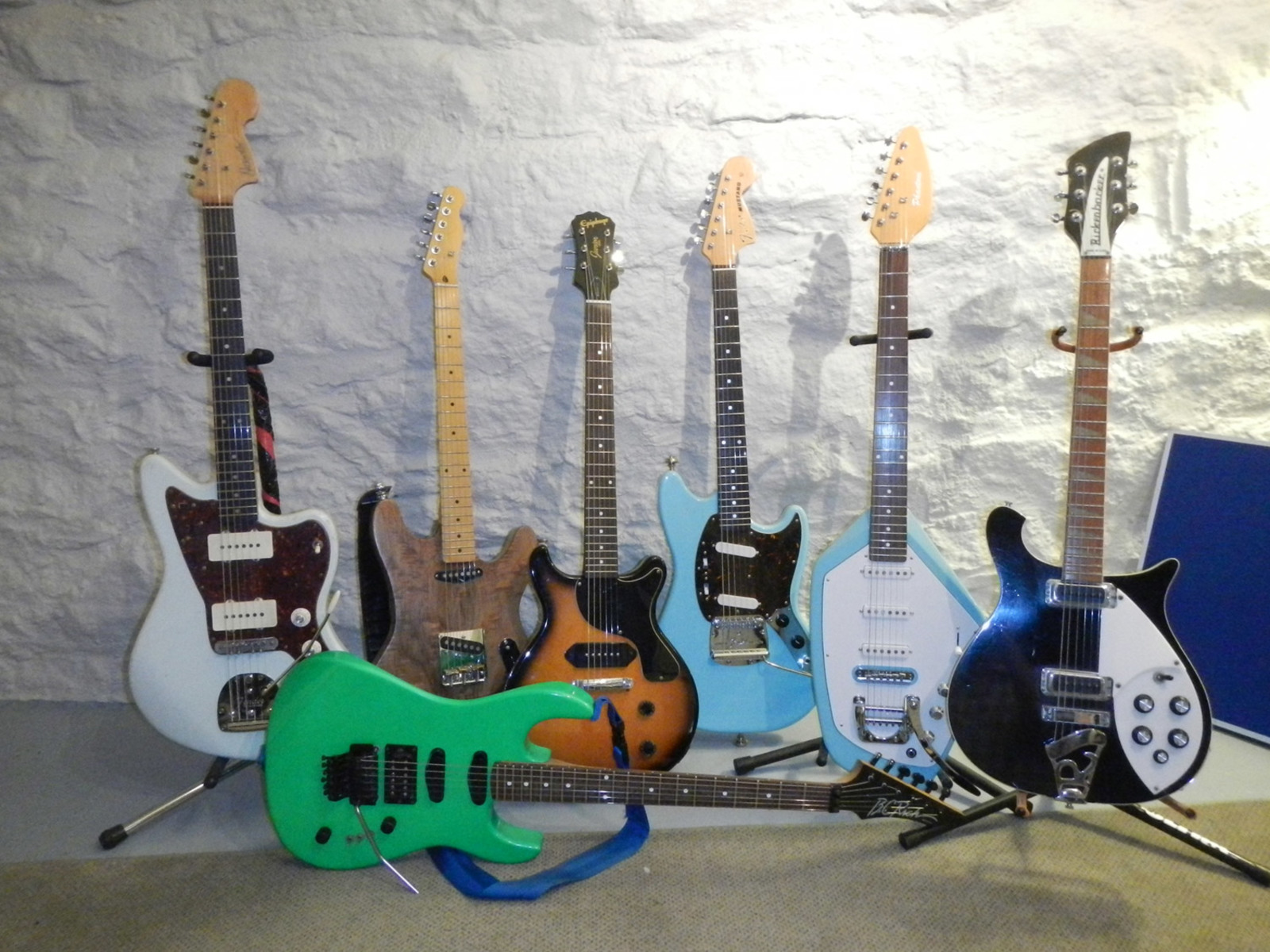 d_dave_c's music gear photo