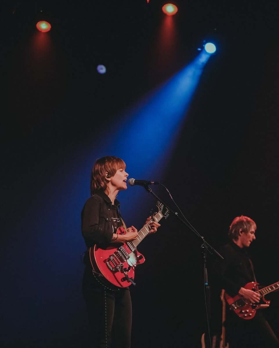 Music Gear Setup by blaketallent featuring Gibson SG '61 Reissue