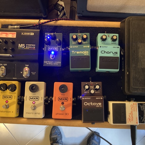 alecani's gear photo