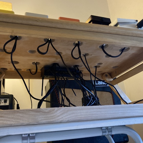 alecani's gear photo