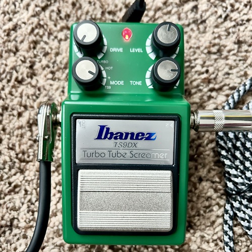 zack_jade's gear photo