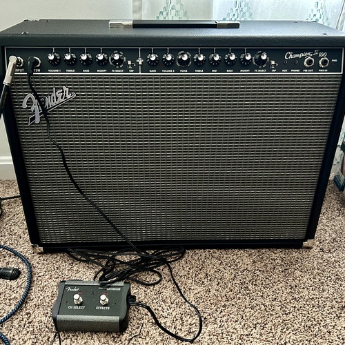 zack_jade's gear photo