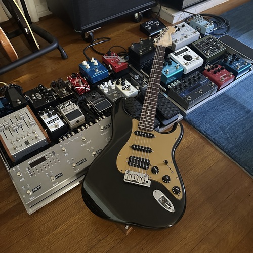 edgedancer's gear photo