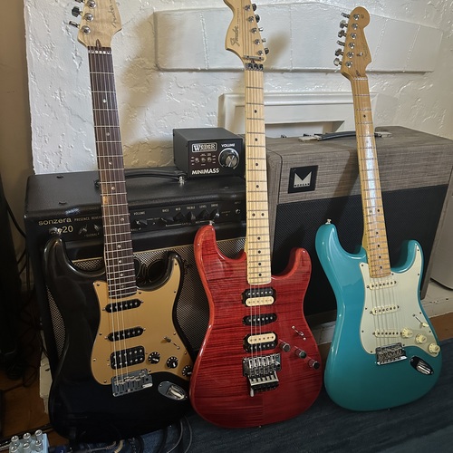 edgedancer's gear photo
