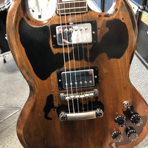 cedargladeguitars's gear photo