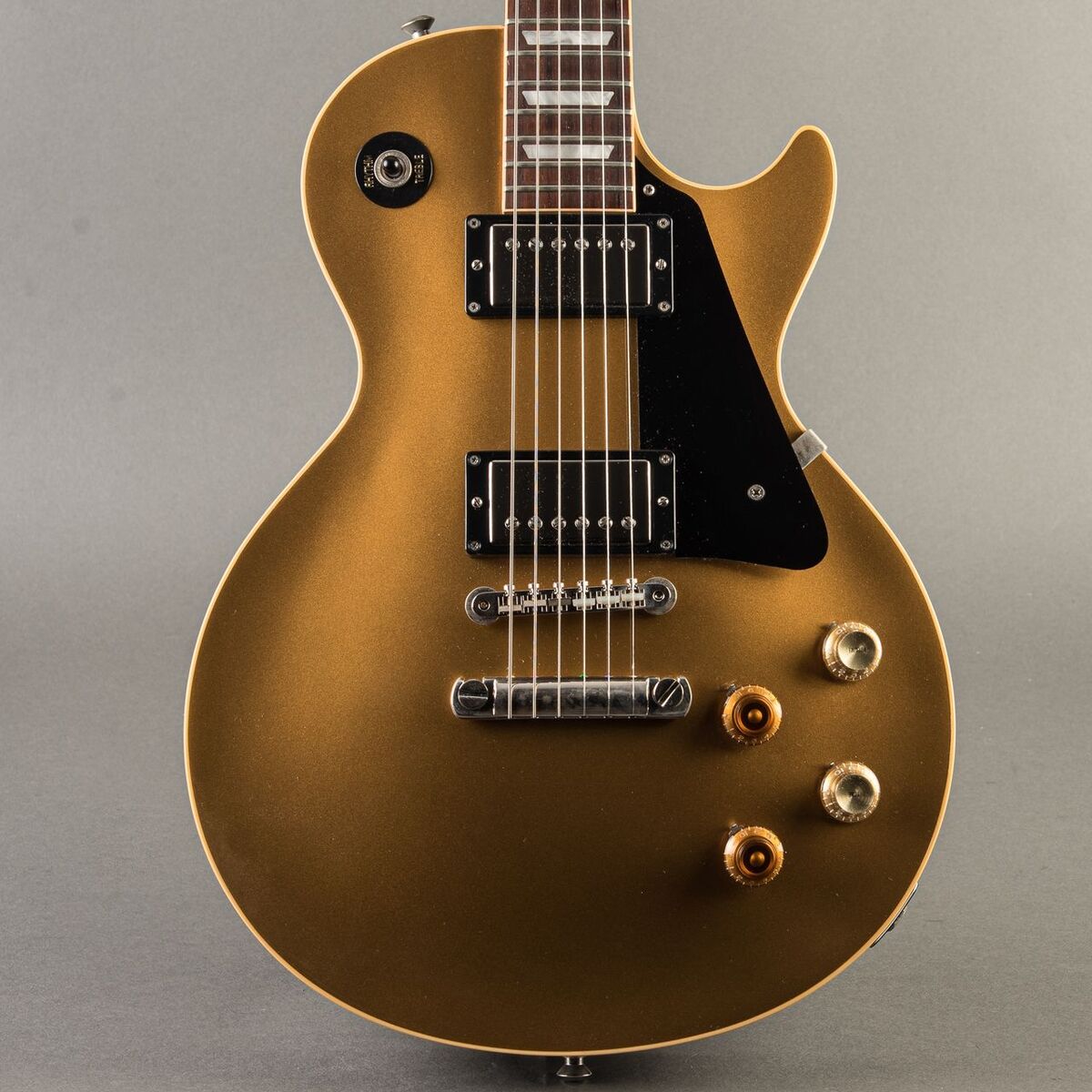 niccolas_rojas's music gear photo