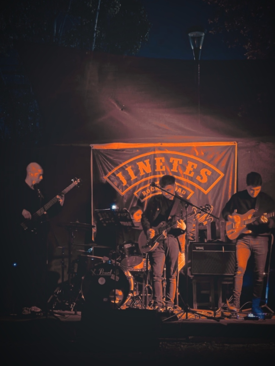 niccolas_rojas's music gear photo