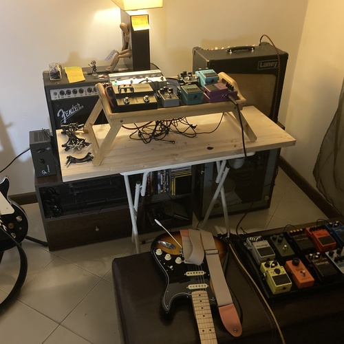 alecani's gear photo