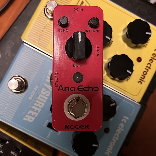sop2sop's gear photo