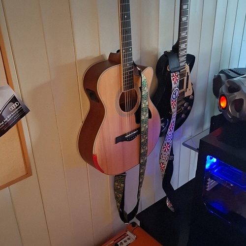 lars_gustav_larsson's gear photo