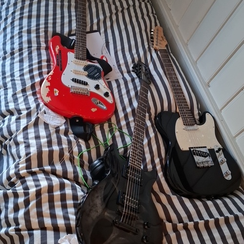 lars_gustav_larsson's gear photo