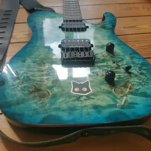 maibanez's gear photo