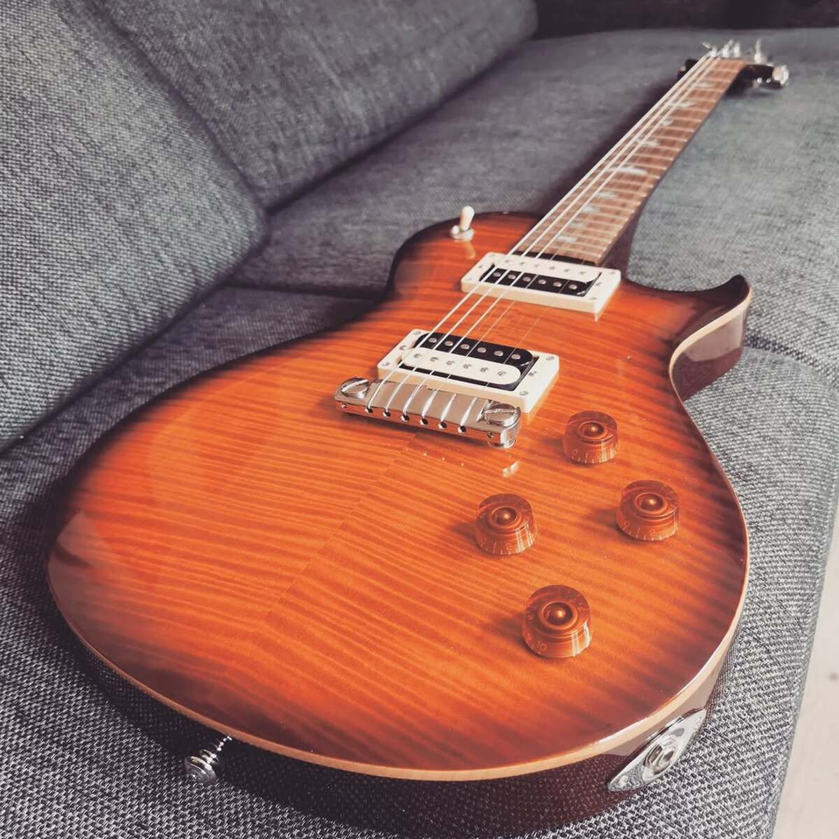 maibanez's music gear photo