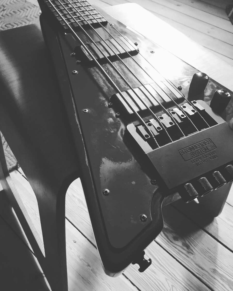 maibanez's music gear photo