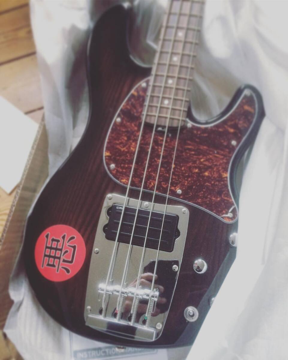 maibanez's music gear photo