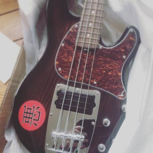 maibanez's gear photo