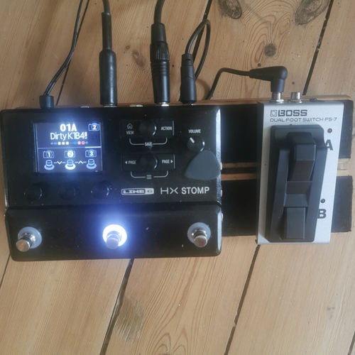 maibanez's gear photo