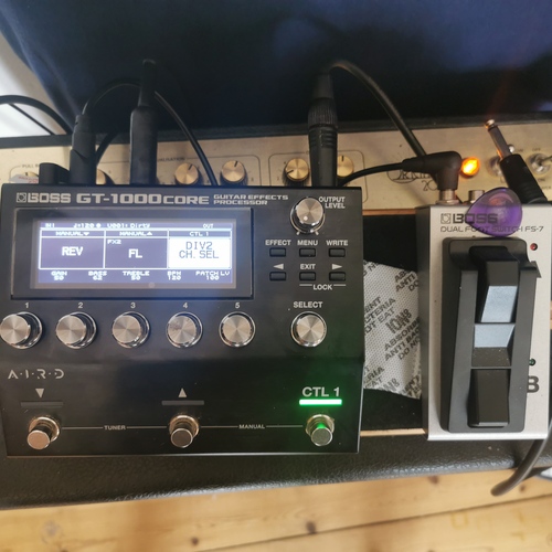 maibanez's gear photo