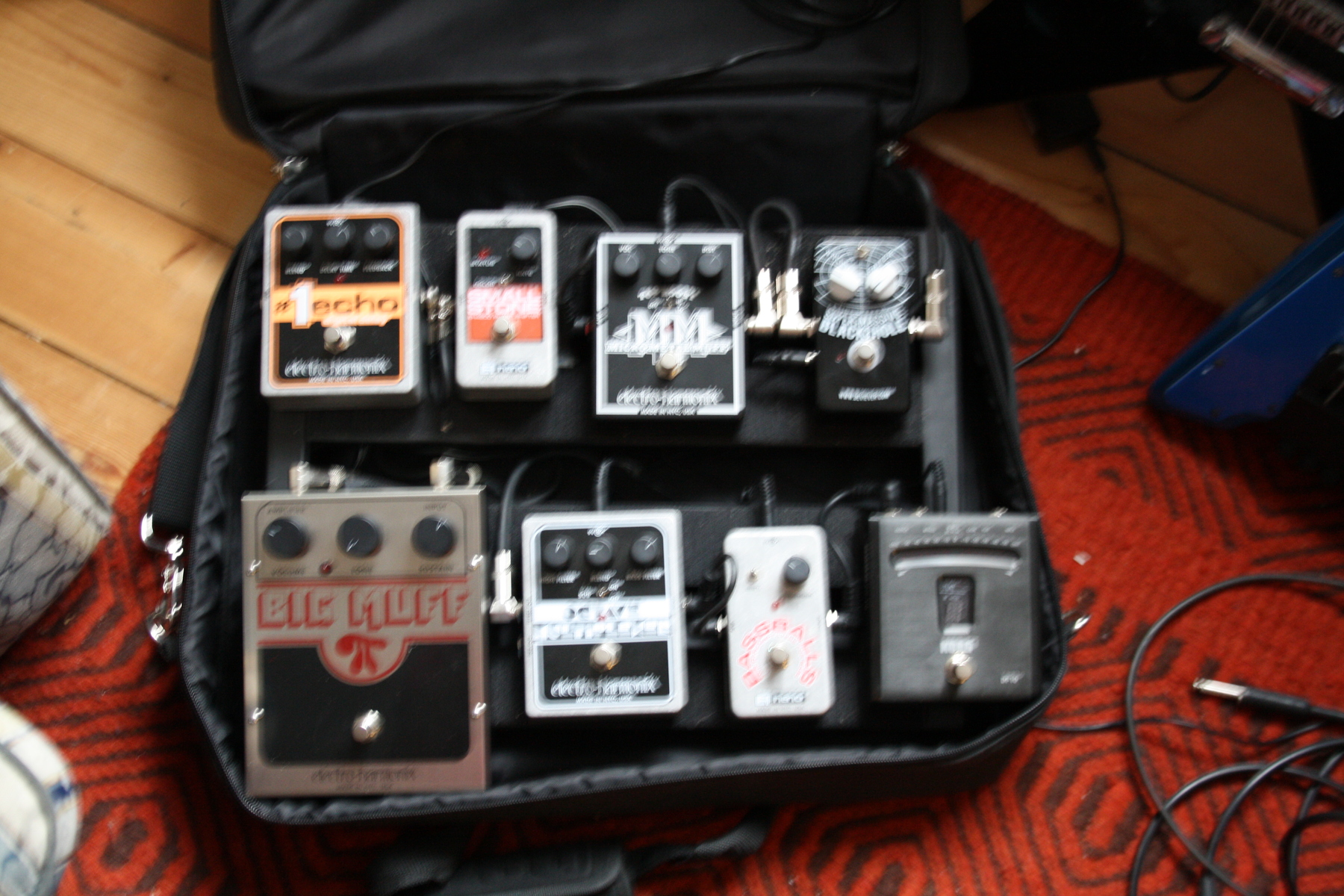 maibanez's music gear photo