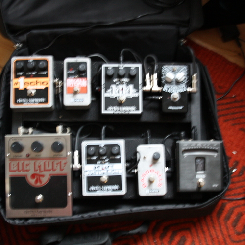 maibanez's gear photo