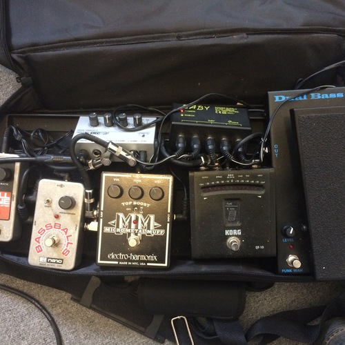 maibanez's gear photo