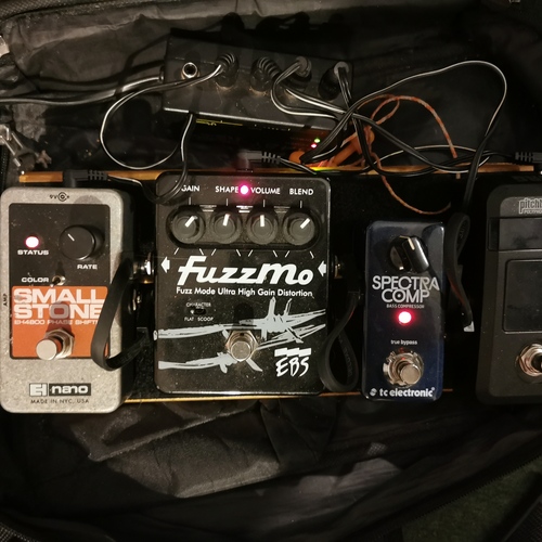 maibanez's gear photo
