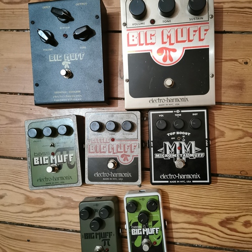 maibanez's gear photo