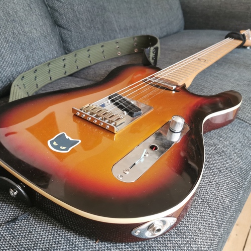 maibanez's gear photo