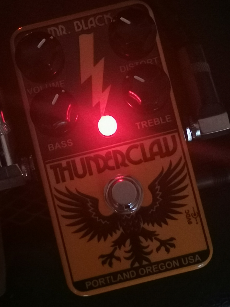 maibanez's music gear photo