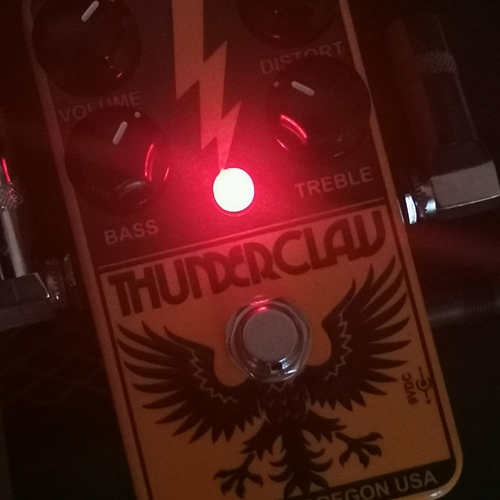 maibanez's gear photo