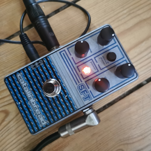 maibanez's gear photo