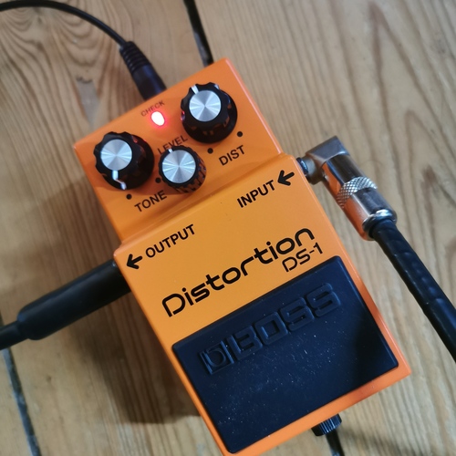 maibanez's gear photo