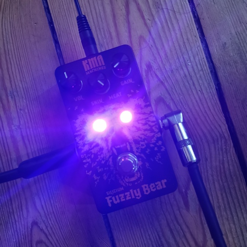 maibanez's gear photo