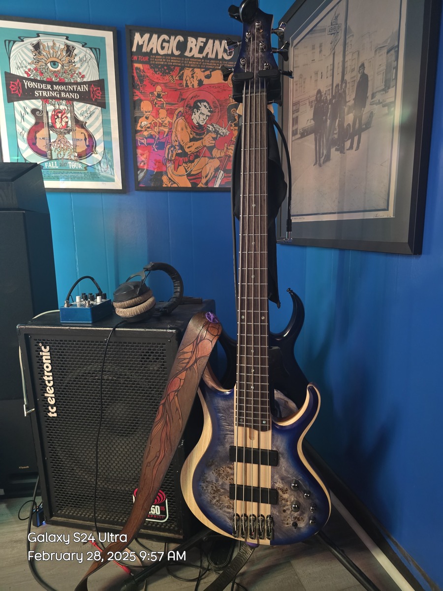jtillios's music gear photo