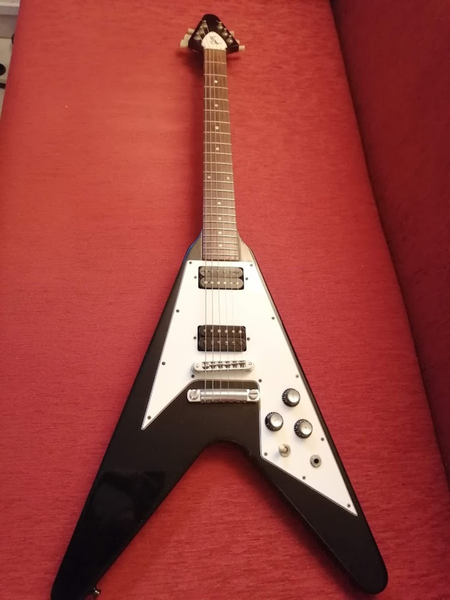 lothy's music gear photo