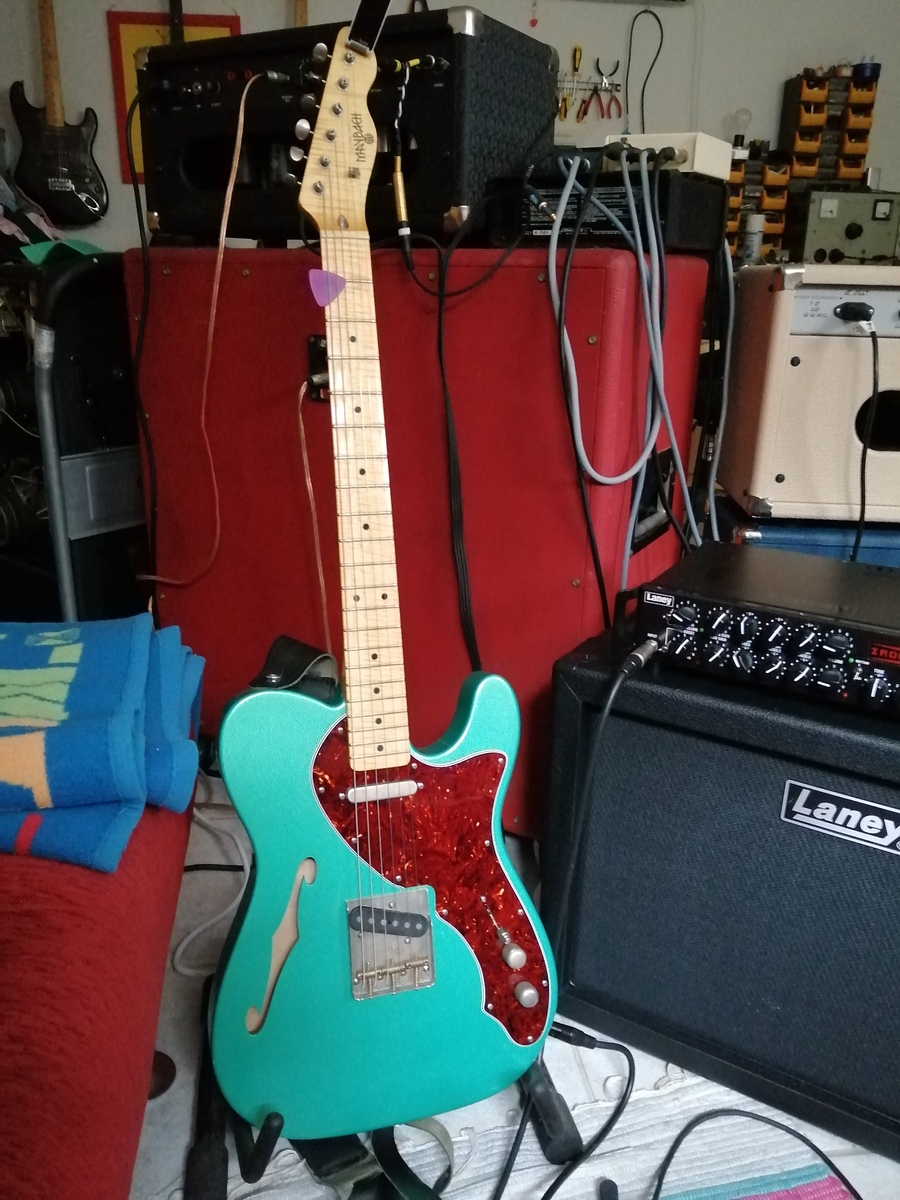 lothy's music gear photo