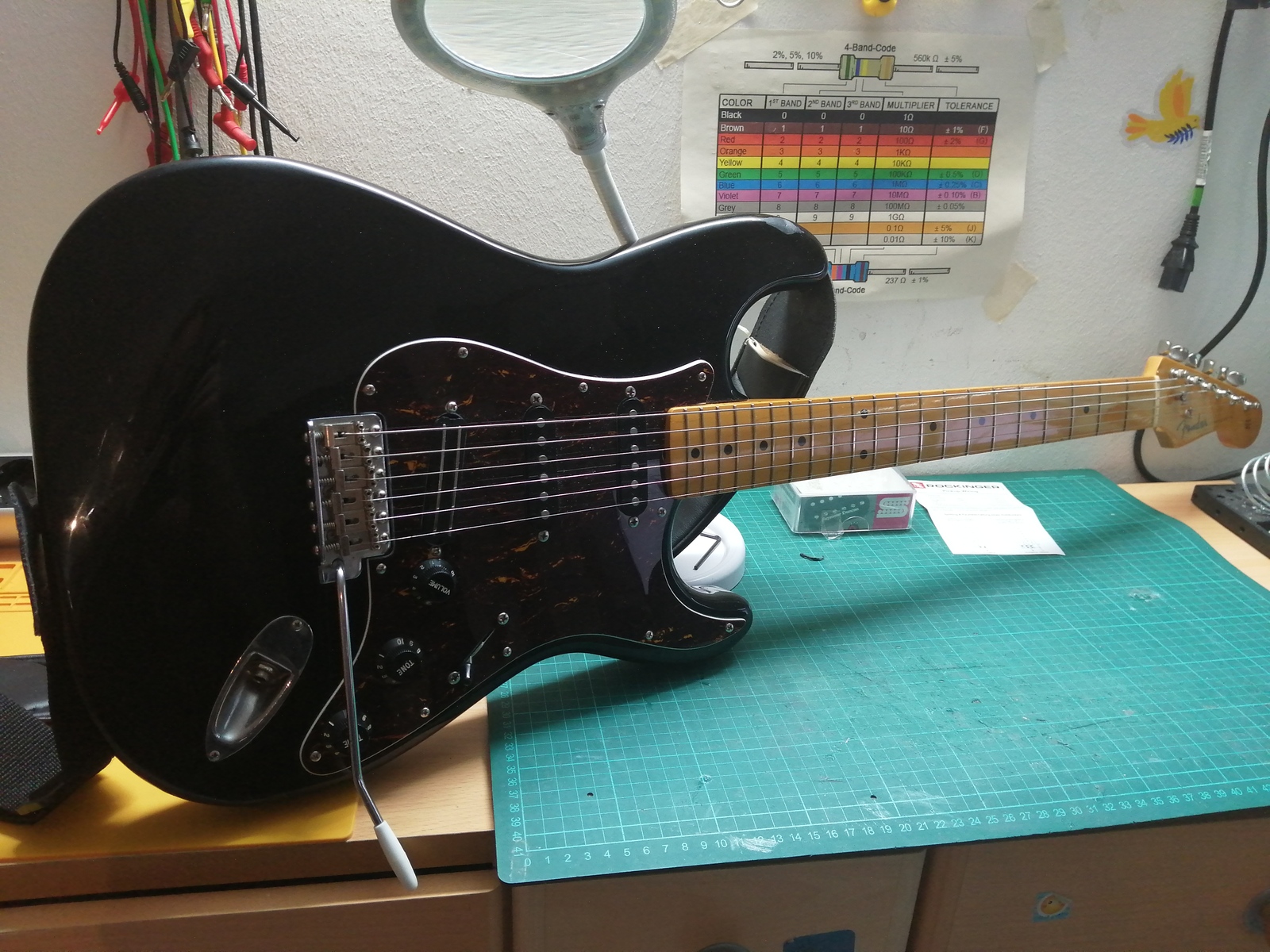 lothy's music gear photo