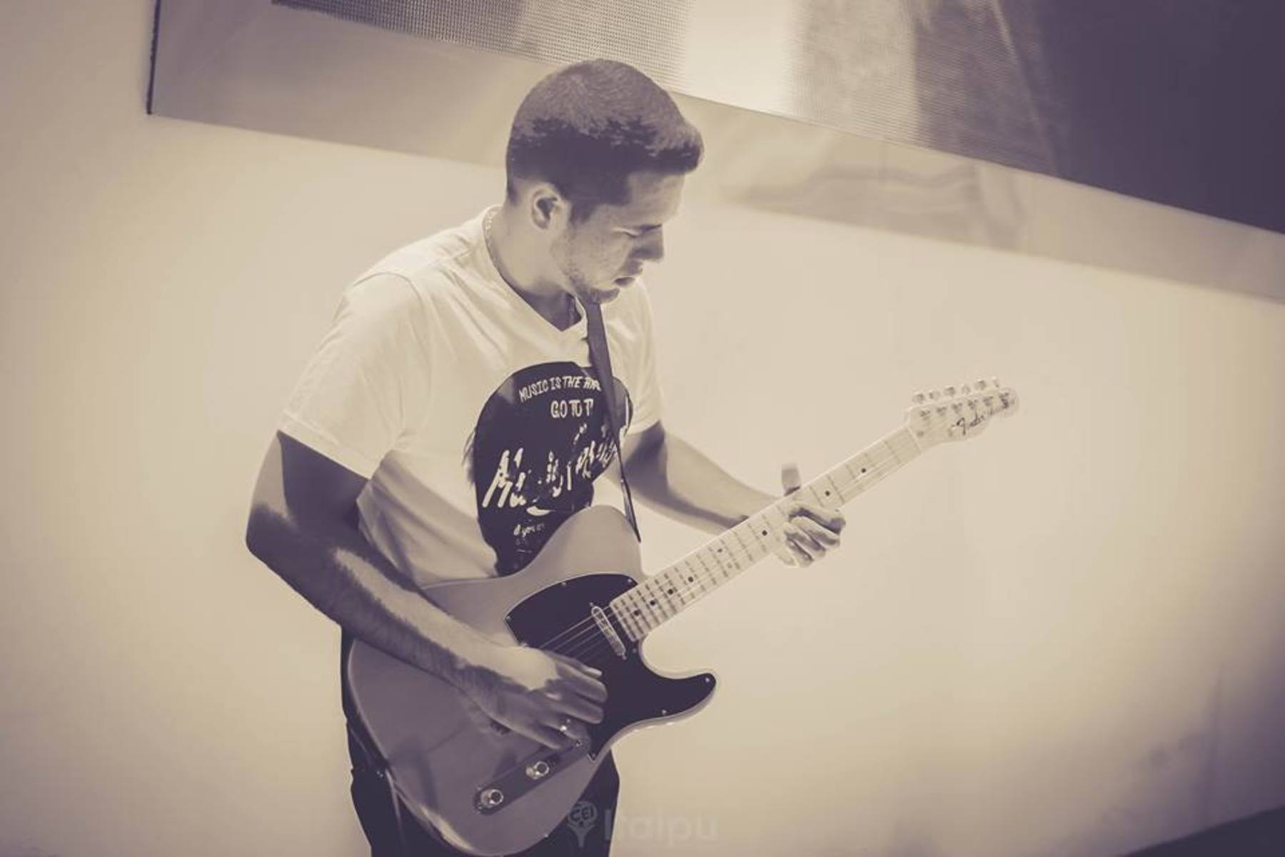 wagnergiovaneli's music gear photo