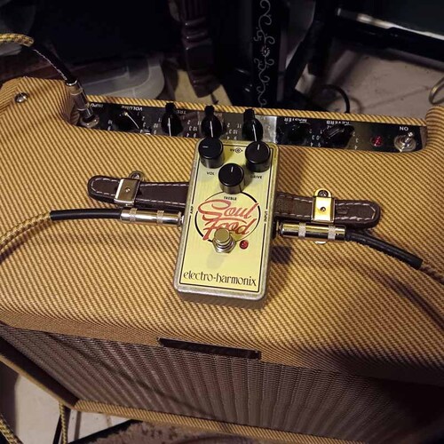 jeremy_crockett's gear photo