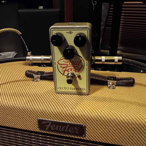 jeremy_crockett's gear photo