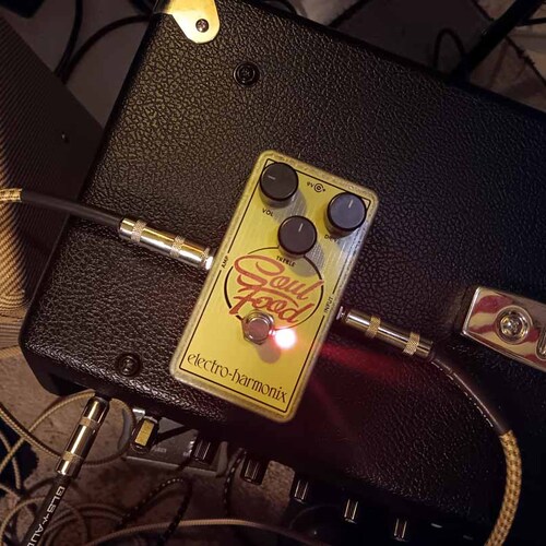 jeremy_crockett's gear photo