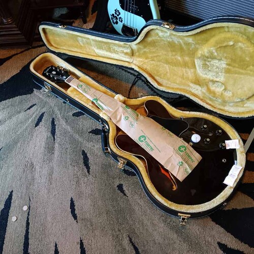 jeremy_crockett's gear photo
