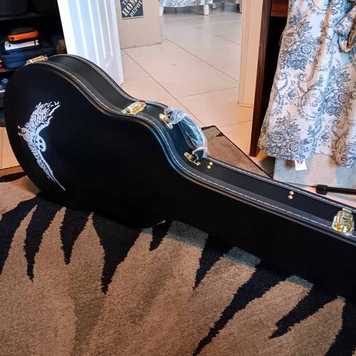 jeremy_crockett's gear photo