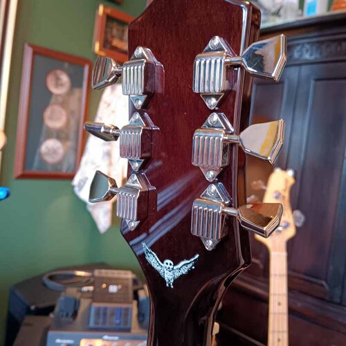 jeremy_crockett's gear photo
