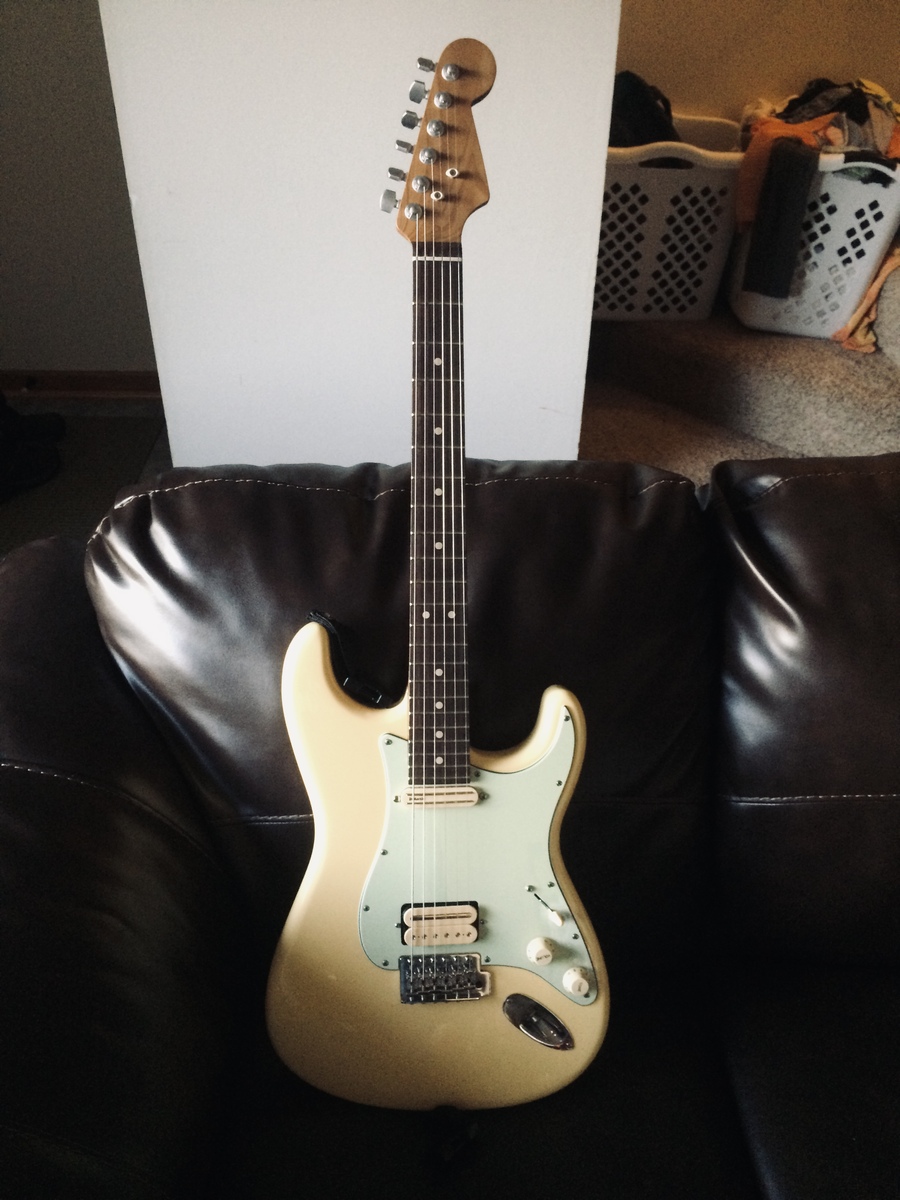 jd9021's music gear photo